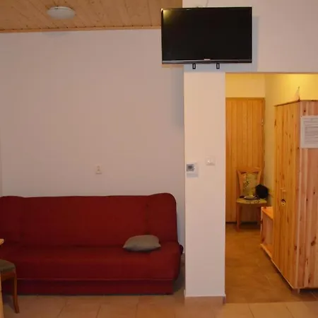 Agroturystyka U Siwego Rokitki  Exterior photo