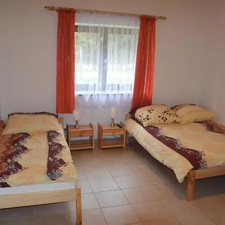 Agroturystyka U Siwego Rokitki  Exterior photo