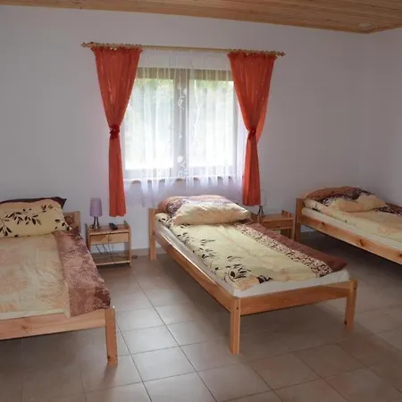 Agroturystyka U Siwego Rokitki  Exterior photo
