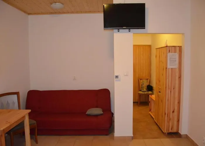 Agroturystyka U Siwego