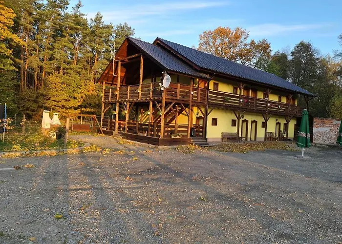 Agroturystyka U Siwego