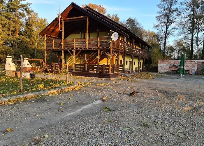 Agroturystyka U Siwego