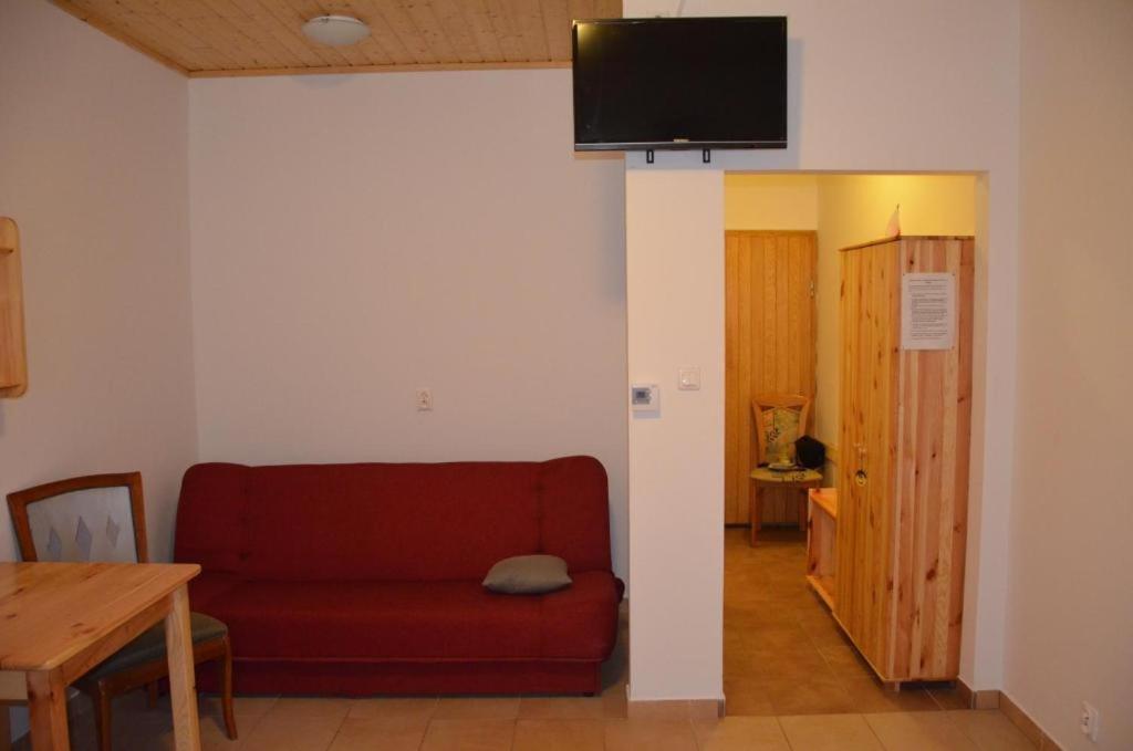 U Siwego Farm stay