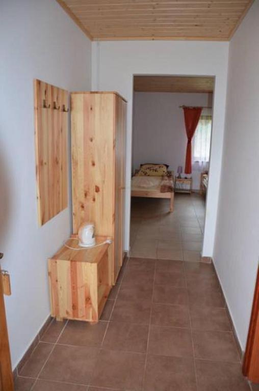 Farm stay U Siwego Rokitki (Legnica)