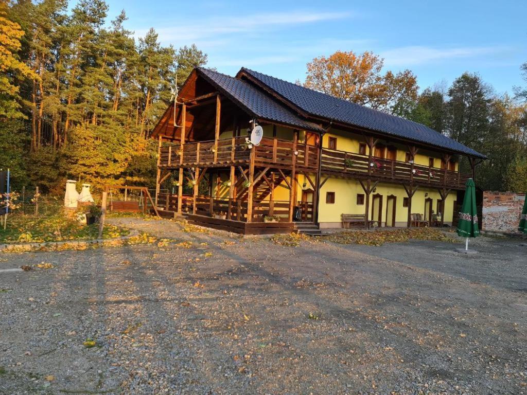 U Siwego Farm stay *