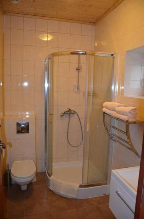 U Siwego Rokitki (Legnica)
