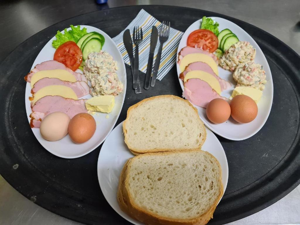 Farm stay U Siwego Rokitki (Legnica)