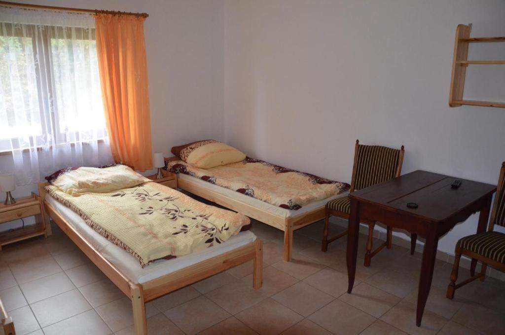 U Siwego Farm stay *